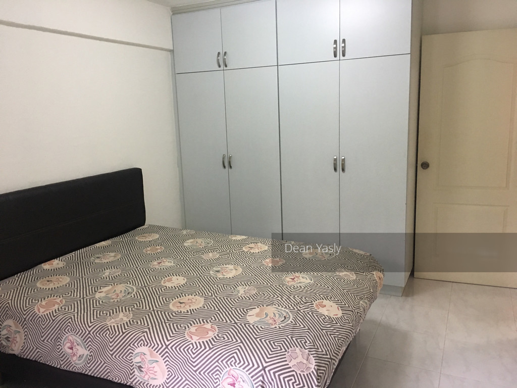 Blk 94 Commonwealth Drive (Queenstown), HDB 2 Rooms #151153632